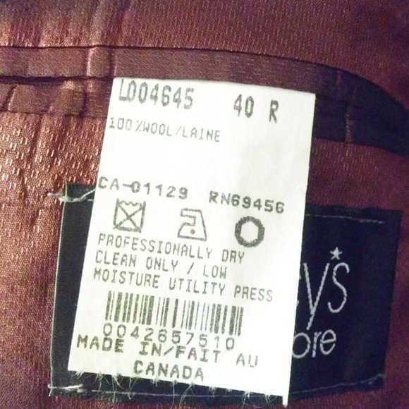 Mens Tuxedo - Picture 7 of 16